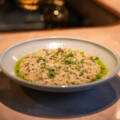 tryffelrisotto