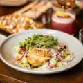 CAESARSALLAD