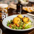 CHEVRÉSALLAD