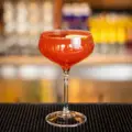 Drink jordgubben
